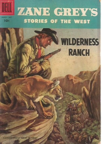 Zane grey stories the - zane,