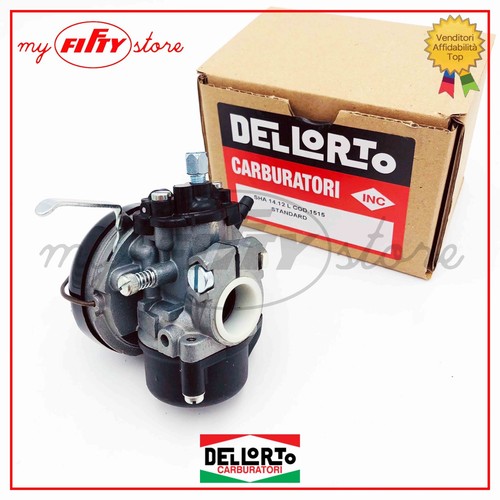Carburatore 1412 minarelli - carburatore,
