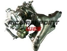 Turbina IHI Ricostruita