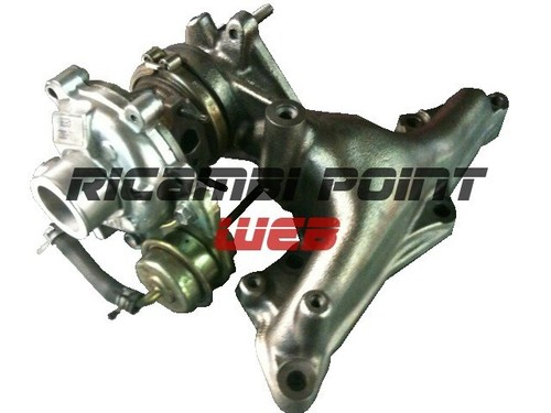 Turbina ihi ricostruita - ihi,