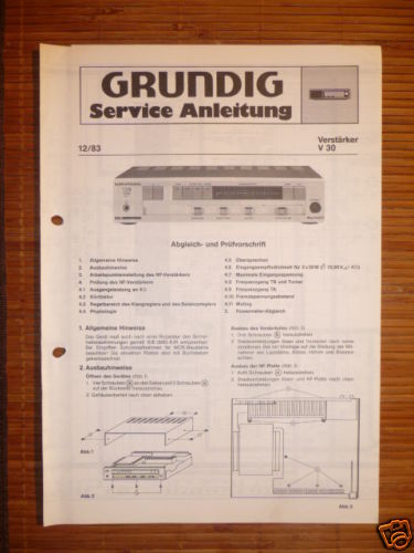 Manuale servizio - di,