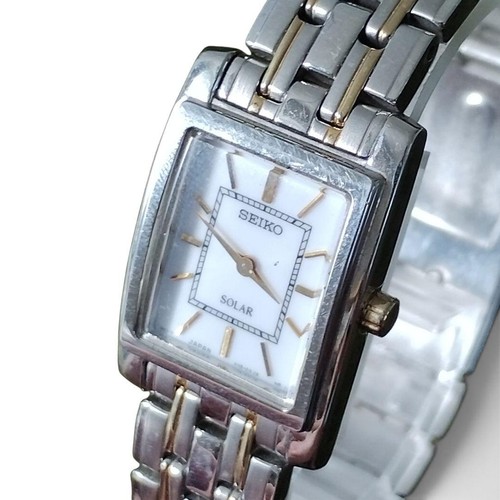 Seiko orologio solare - orologio,