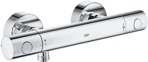 Grohe precision get batteria - grohe,
