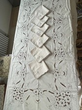 Tovaglia VINTAGE puro cotone