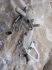 pedane rumi honda vtr1000 sp1