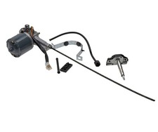 KIT MOTORINO TERGICRISTALLO