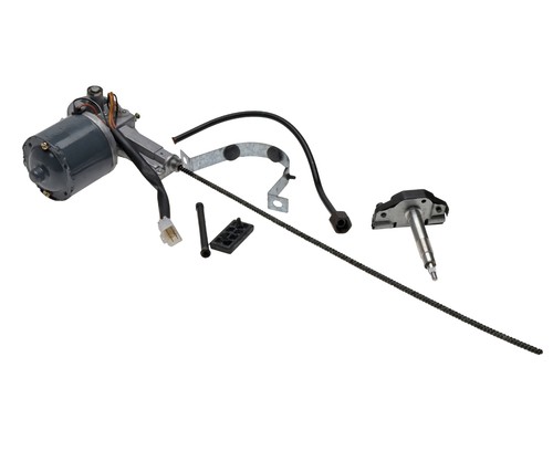Kit motorino tergicristallo - motorino,
