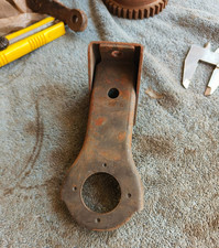 4121359 STAFFA SUPPORTO MOTORE