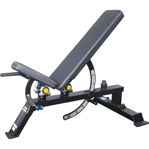Panca regolabile professionale - panca,