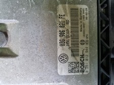 PLUG AND PLAY  0281012944 VW TOURAN Diesel 77kw 2005 