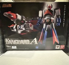 Soul chogokin 62 - chogokin, gx-62