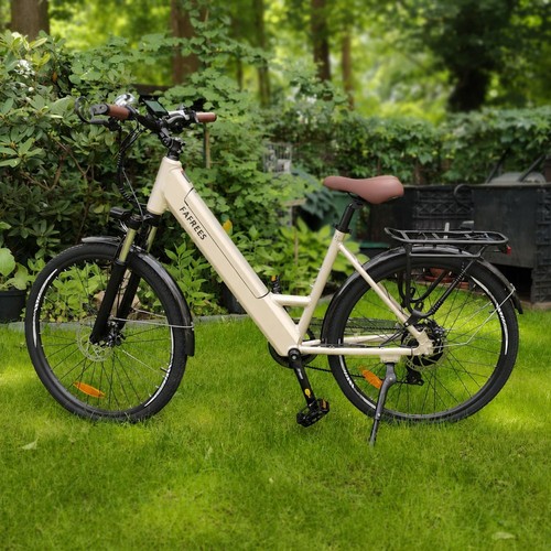 Bicicletta elettrica - , 26