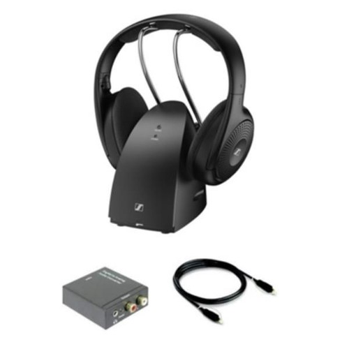 Cuffia wireless - wireless, tv
