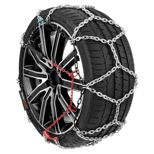 Catene neve 225 15 - 225, 75