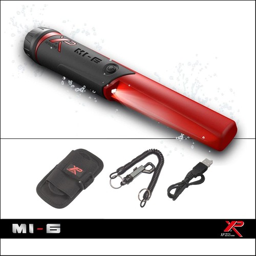 Pinpointer xplorer xp - pinpointer,
