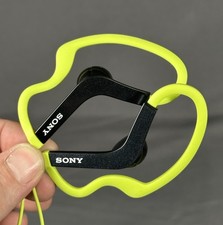Sony MDR-AS200 Verde - Cuffie
