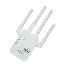RIPETITORE WIFI 300MBPS 4