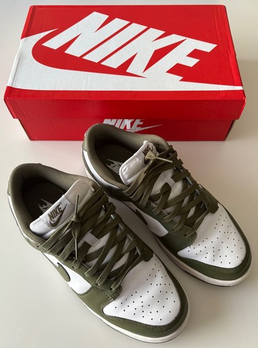 Nike dunk low medium taglia - nike,