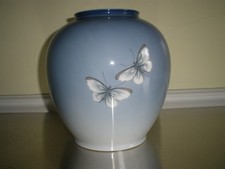 Royal Copenhagen Tulip and