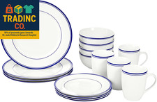 Set di stoviglie da cucina 16