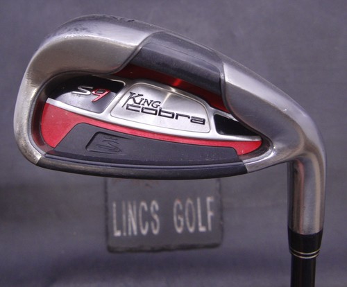 King cobra ferri - s9, 6