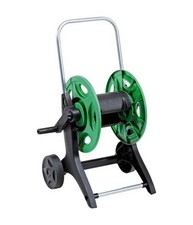 Carrello Avvolgi Tubo