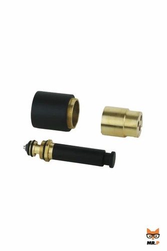 Prolunga incasso dobbia con