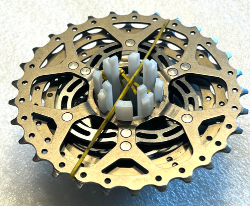 Campagnolo record csst - -,