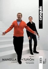 El Croquis 161 - Mansilla + Tunon by AA.VV. Paperback Book