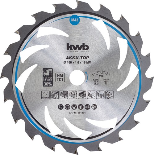 Kwb einhell 49584354 lama - lama, sega
