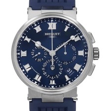 Breguet Marine chronograph