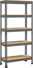 Scaffale da Garage 150 x 70 x