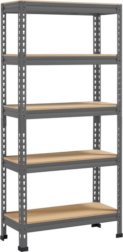Scaffale garage 150 70 - garage, x