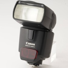 [Eccellente Canon Speedlite