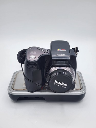 Kodak dx7590 easyshare 5mp - 5mp, 10x