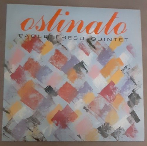 Giri paolo fresu quintet - giri,