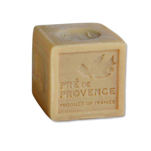 Cubo sapone all - cubo, all'olio
