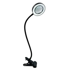 48 Clip per Lampada da