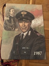 CALENDARIO STORICO DEI