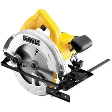 DEWALT SEGA CIRCOLARE 1350 W