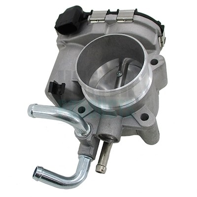 Hoffer corpo farfallato - corpo,
