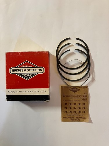 Briggs stratton anelli - stratton, per