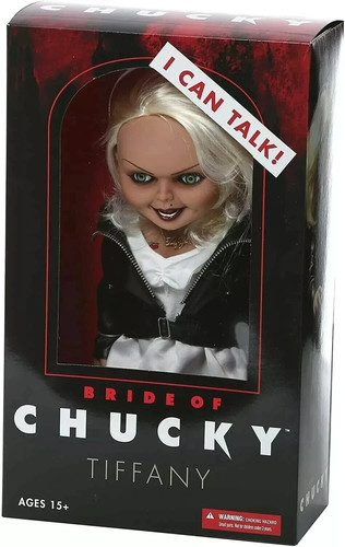 Sposa chucky tiffany - sposa,