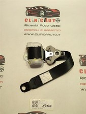 CINTURA DI SICUREZZA