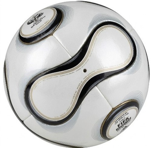 Pallone calcio cucito a - pallone,