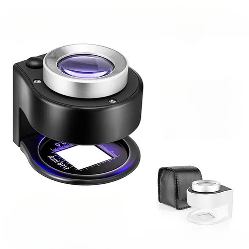 60x lente ingrandimento usb - ingrandimento,