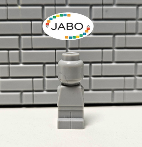 Lego microfigure - lego,