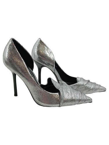 Zara decolte donna - , argento