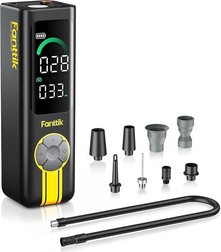 Fanttik x10 cross - x10,
