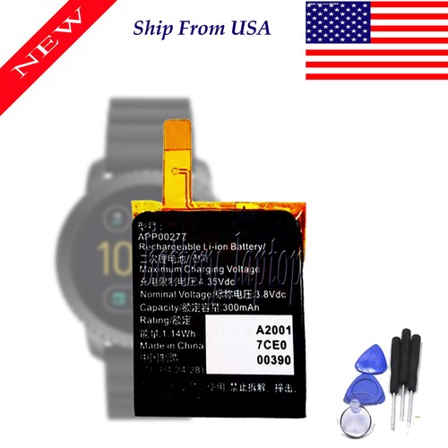 New 300mah battery for - 300mah,